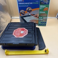 Vitrex VIT103402NDE Torque