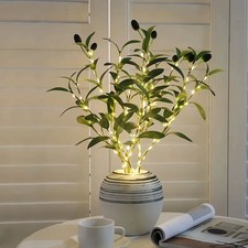 LED Tree Branch LED Light