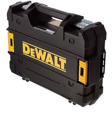 Dewalt TSTAK-DCD805 Empty