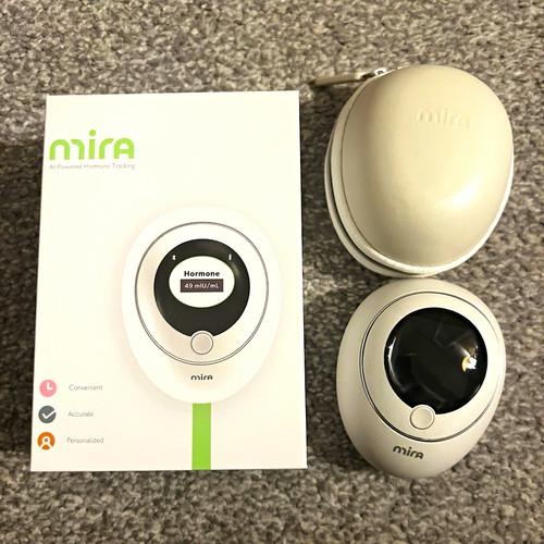 Mira fertility monitor digital - mira,