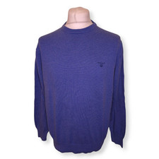 GANT Knit Jumper Mens Size L