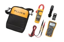 FLUKE 117/323 Electrician's