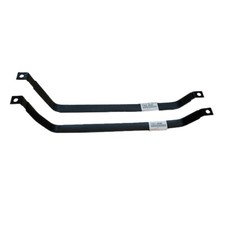 GENUINE TOYOTA FUEL TANK BAND STRAPS FITS HIACE 77601-26080, 77603-26050