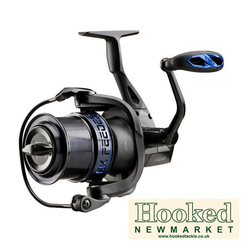 Okuma feeder 6000 carp - 6k,