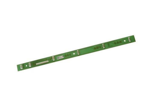 Azkoyen motor shelf pcb - 6,