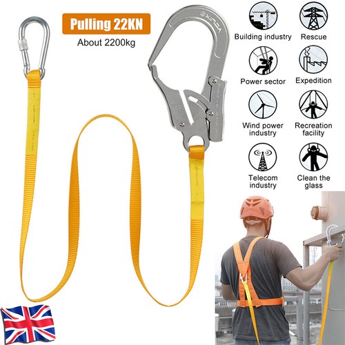 Safety fall arrest - 1.5m,