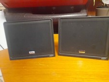 Teac Speakers For  Teac Micro