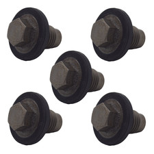 5 x YOU.S Oil Pan Drain Plug