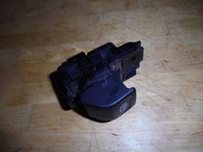 Vauxhall Insignia Parking