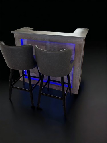 Home bar cocktail - home,