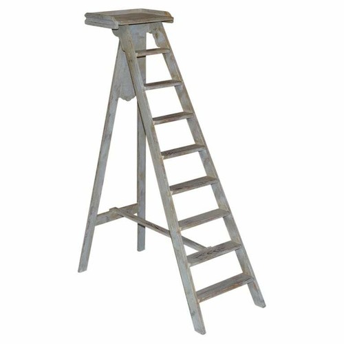 Original french library step - french,