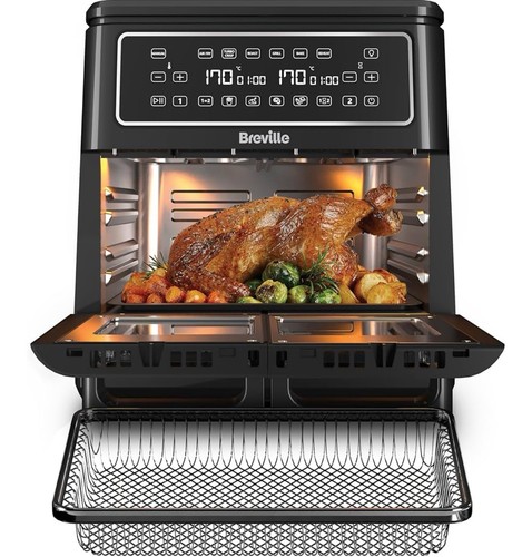 Breville halo flexi digital - breville,