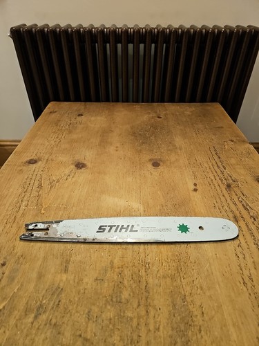 Genuine stihl chainsaw - genuine,