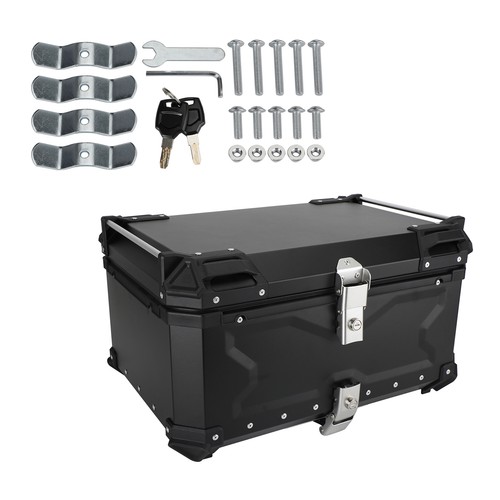 Pack trunk tail box - pack,