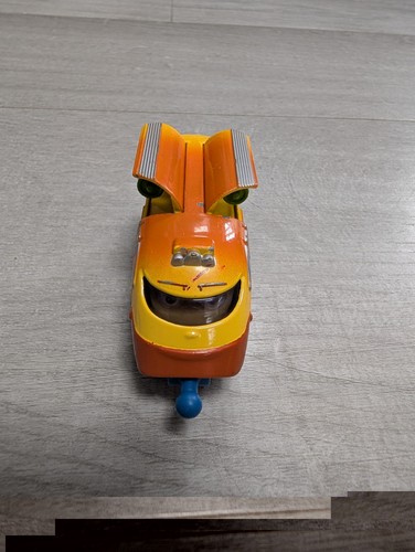 Chuggington diecast die cast - chuggington,