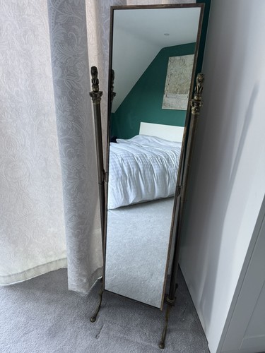Brass italian neoclassical - brass,