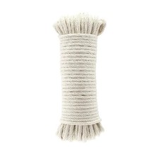 Heavy Duty Cotton Rope Washing