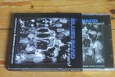 The BLUES BAND - Be My Guest CD - ft. Ian Stewart, Charlie Watts, Jools Holland