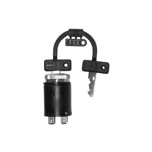 Key quadretto for - key,