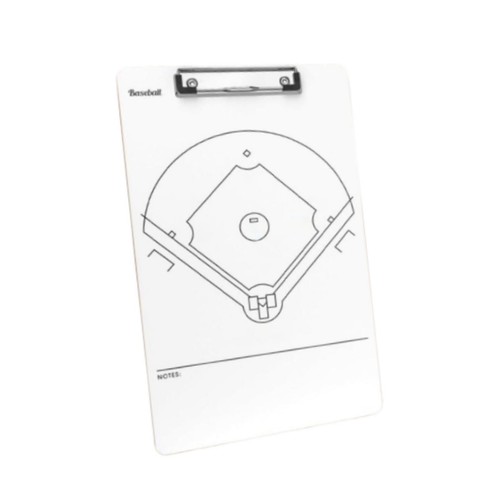 Baseball dry erase - dry,
