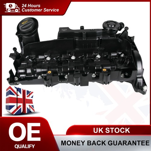 Cylinder head valve cover for - head,