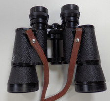 Vintage Binoculars Solus &