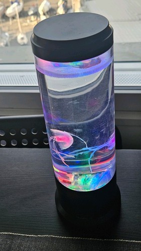 Red5 jellyfish lamp led - lamp,