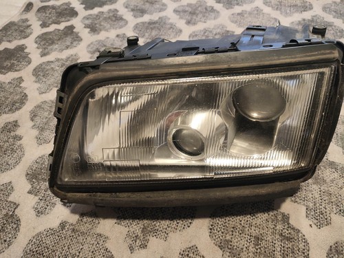 Left headlight original - original, audi