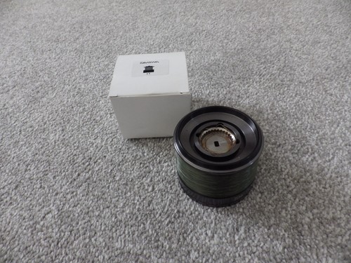 Daiwa emcast 25a spare - daiwa,