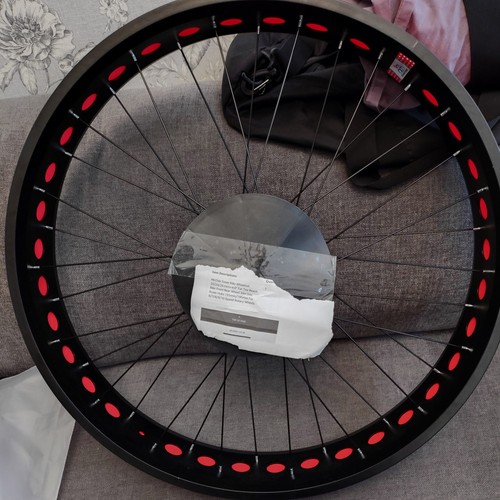 Fat bike wheel rim inch - fat,