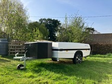 2023 Isabella Camplet North