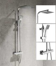 Bathroom Mixer Shower