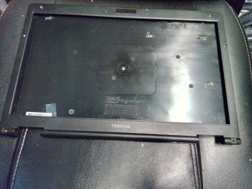 Toshiba satellite - toshiba,