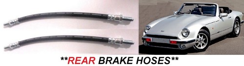 Tvr series s2 - (s1,, s3
