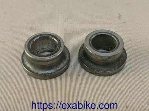 Rear wheel spacer for honda - spacer,
