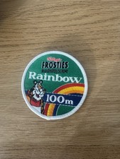 100m Kellogg’s Asa Swimming