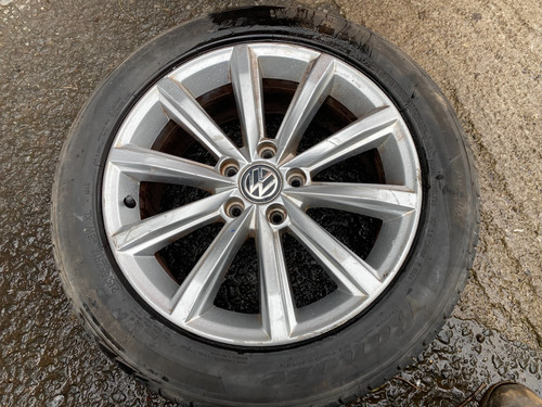Genuine passat b8 1x - genuine,