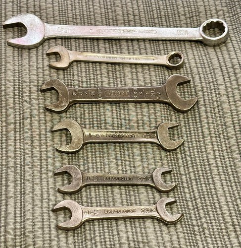 Vintage king dick - 6, dick,