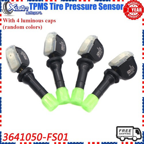 Tpms tire pressure sensor - tpms,
