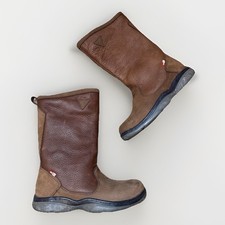 Musto HPX Out Dry Grip Deck