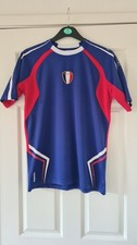 Vintage Kipsta France Football