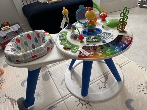 Baby einstein around - baby, grow