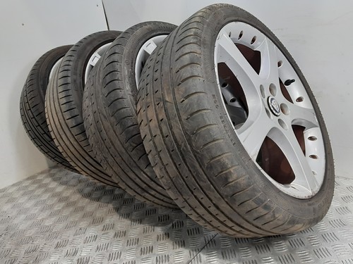 Set genuine inch jaguar - of,