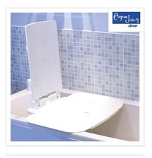 Bath Lift Aquajoy Premier Plus with  controller and instructions - fully working