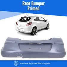 Fits Vauxhall Corsa D 2006-14