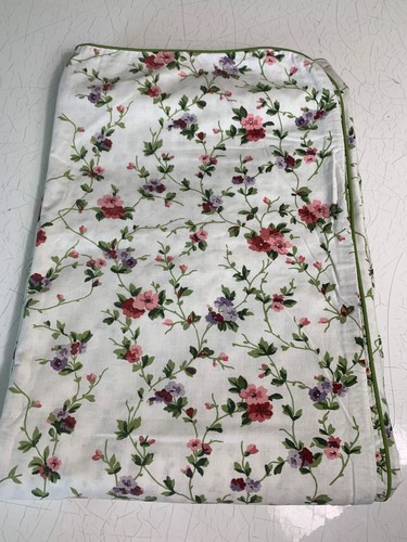 Vintage laura ashley single - laura,