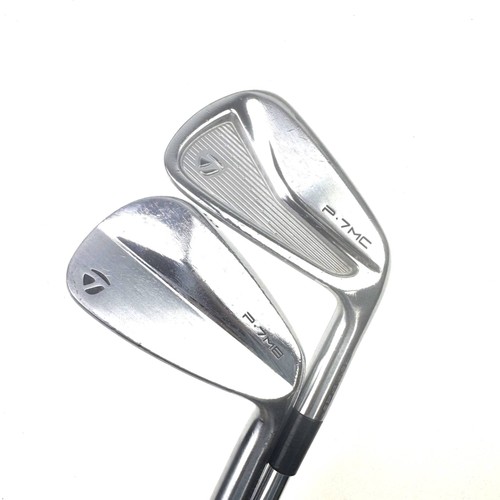 Taylormade p7mc p7mb 2020 - taylormade,