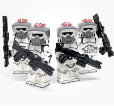 Custom Collectable Lego Star