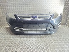 FORD MONDEO Front Bumper