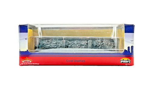 Bachmann gauge scenecraft - gauge,